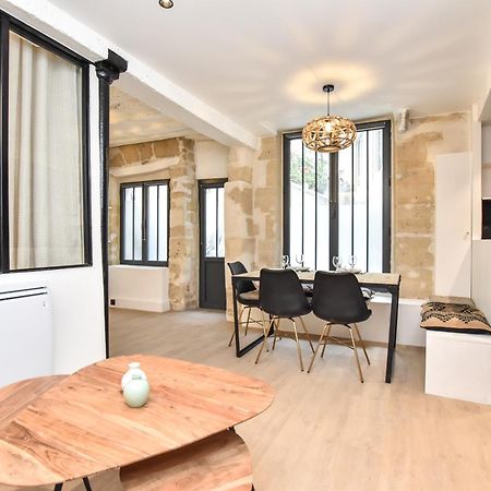 Cozy Apartment - 1Br-4P - Sentier ปารีส ภายนอก รูปภาพ